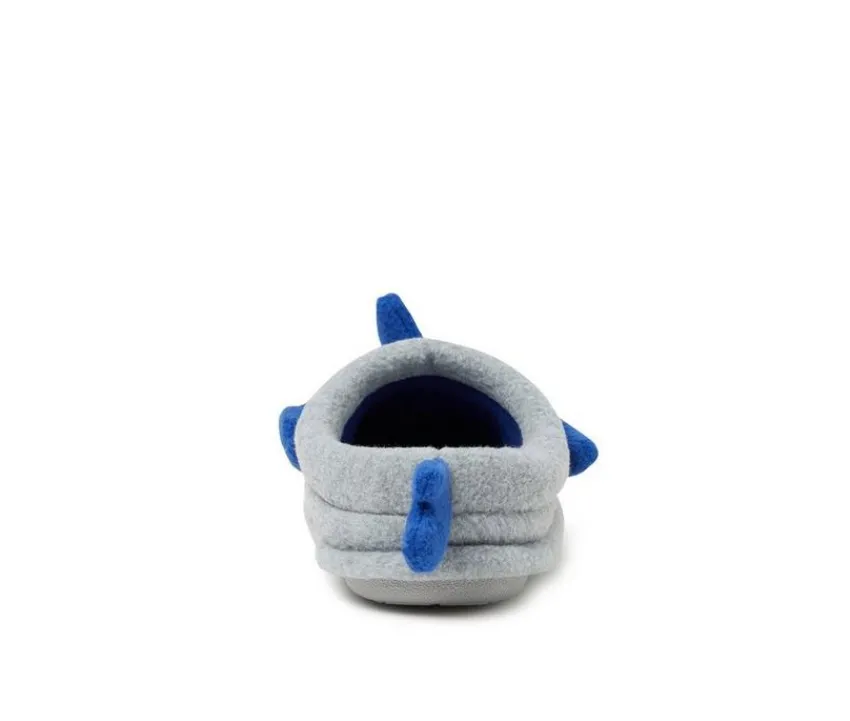 Toddler & Little Kid & Big Kid Peyton Animal Clog Slippers|Dearfoams Hot