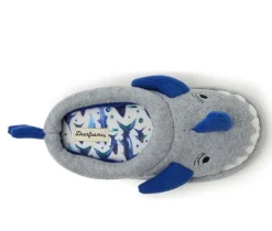 Toddler & Little Kid & Big Kid Peyton Animal Clog Slippers|Dearfoams Hot