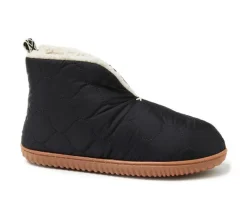 Warm Up Bootie Slippers|Dearfoams Discount