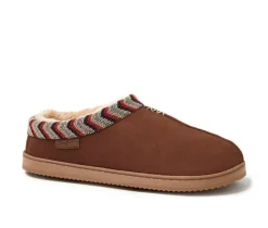 Dearfoams Men's|Slippers>Warner High Vamp Clog Slippers