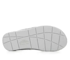 Wrenley Terry Thong|Dearfoams Clearance