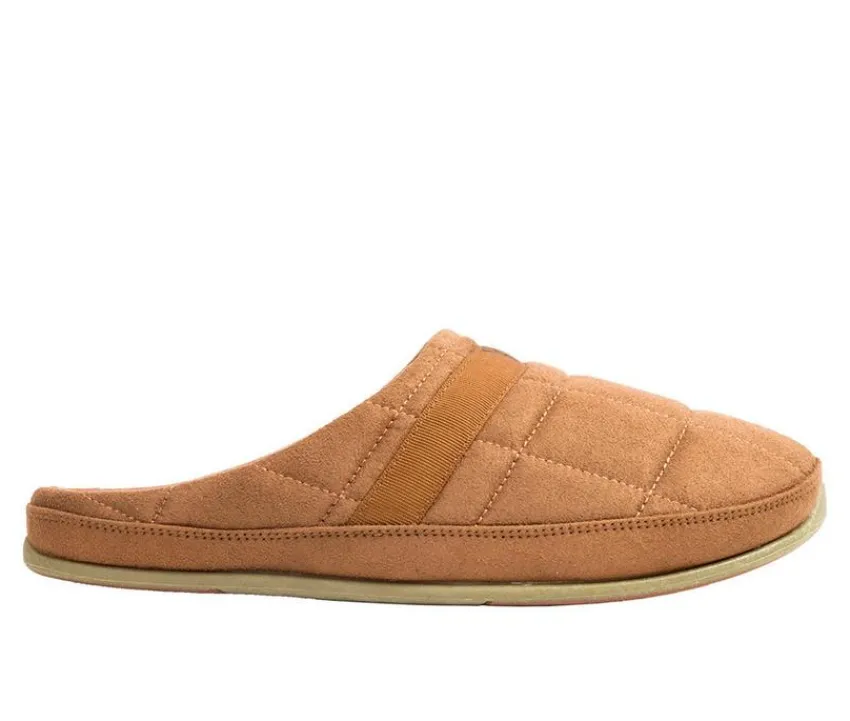 Glacial Men's Slippers|Deer Stags Sale