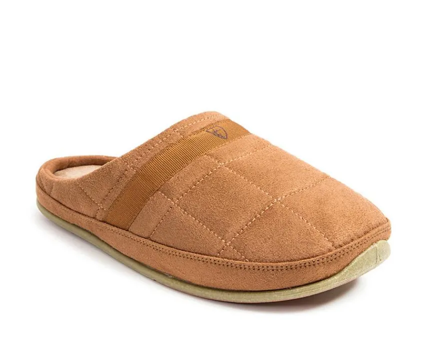 Glacial Men's Slippers|Deer Stags Sale