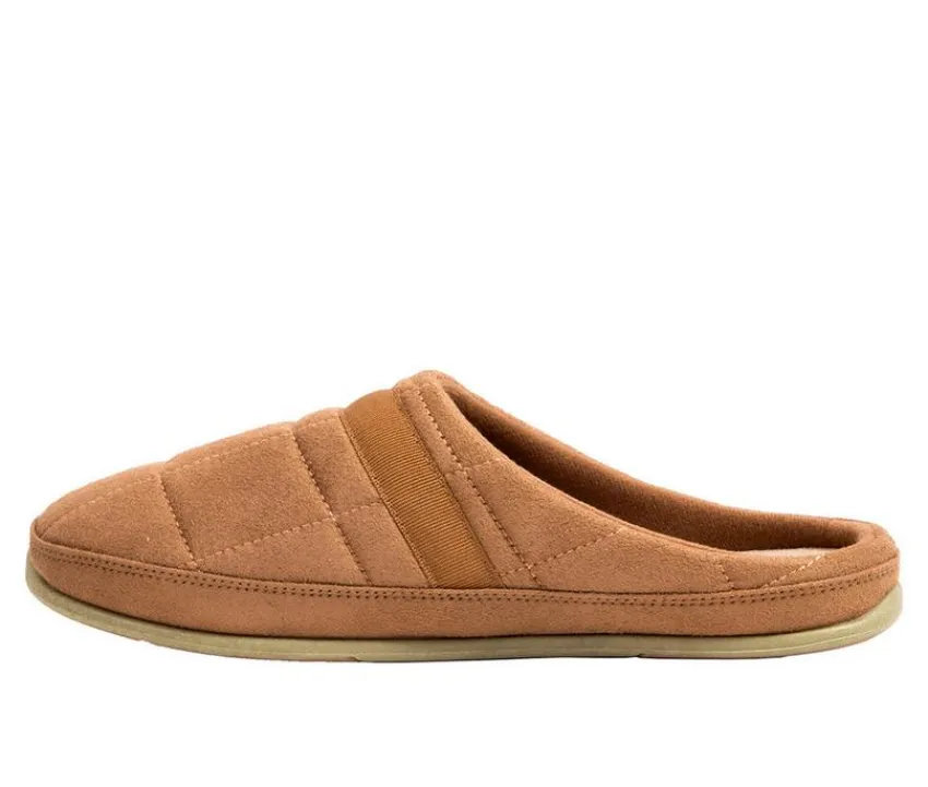 Glacial Men's Slippers|Deer Stags Sale
