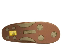 Glacial Men's Slippers|Deer Stags Sale
