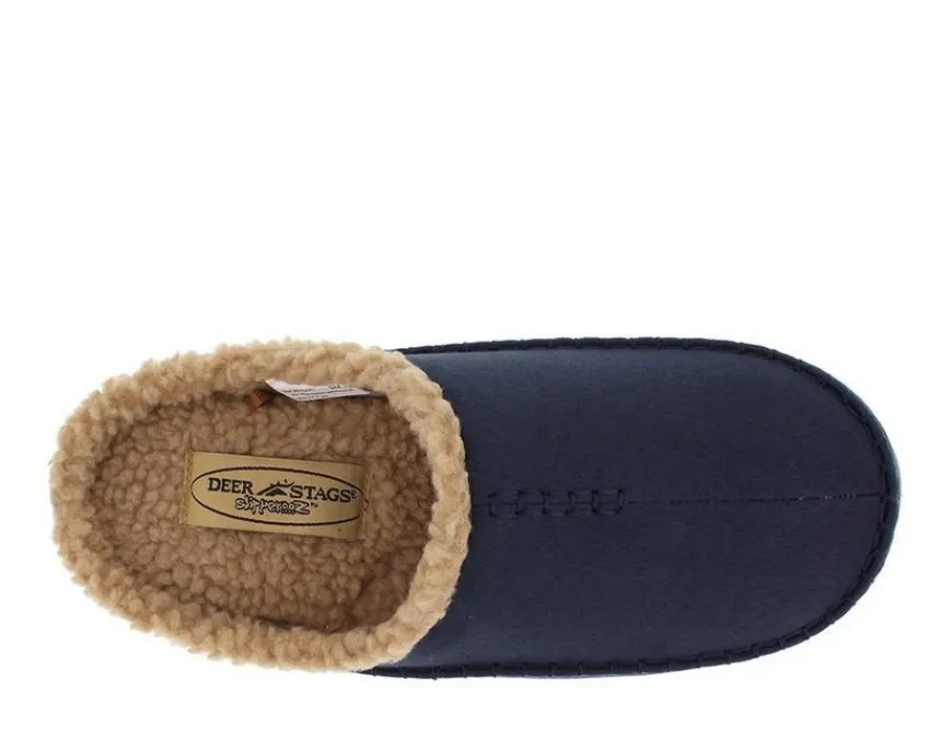 Nordic Clog Slippers|Deer Stags Discount