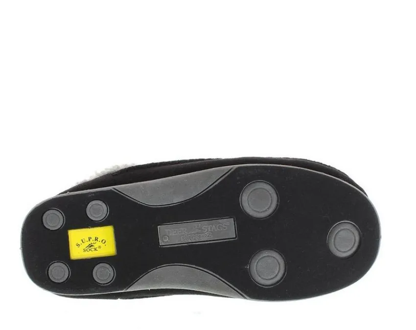 Nordic Clog Slippers|Deer Stags Outlet