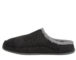 Nordic Clog Slippers|Deer Stags