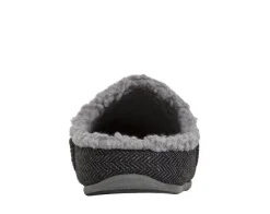 Nordic Clog Slippers|Deer Stags