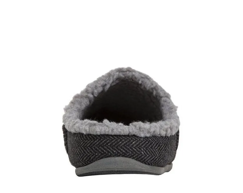 Nordic Clog Slippers|Deer Stags