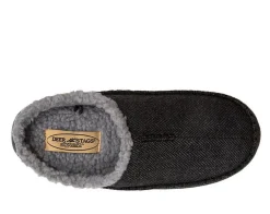 Nordic Clog Slippers|Deer Stags