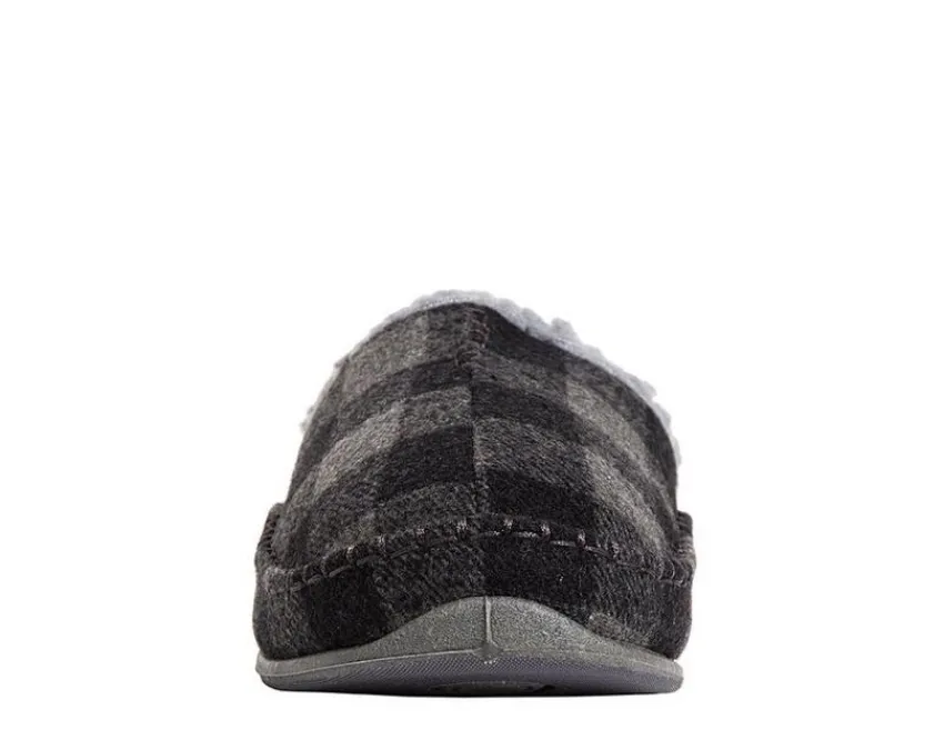Deer Stags Men's|Slippers>Nordic Clog Slippers