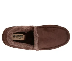Deer Stags Men's|Slippers><noscript><img width=