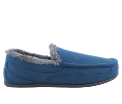 Spun Moccasin Slippers|Deer Stags Discount