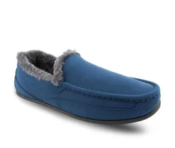 Spun Moccasin Slippers|Deer Stags Discount