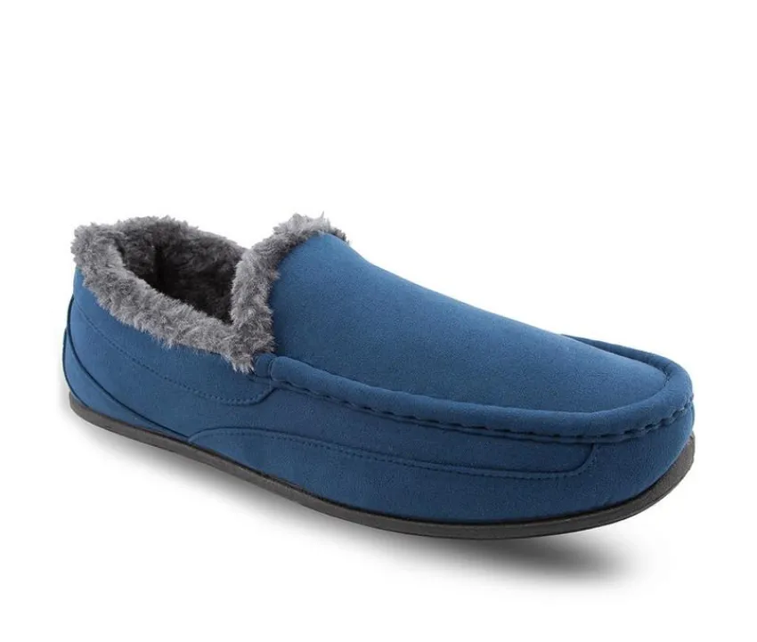 Spun Moccasin Slippers|Deer Stags Discount