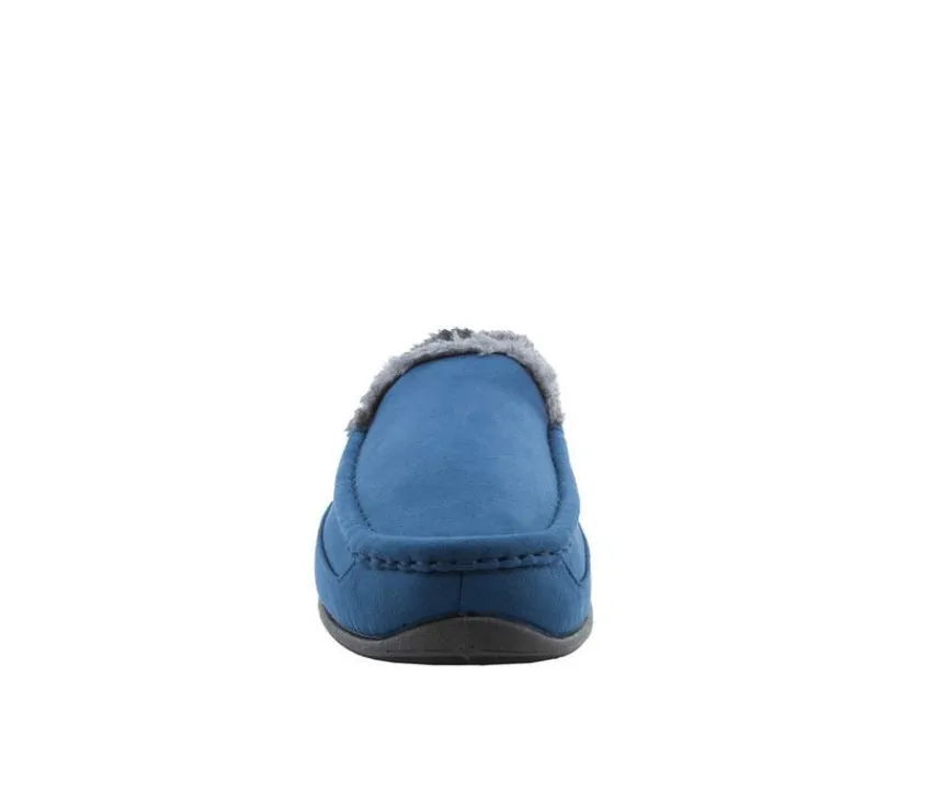 Spun Moccasin Slippers|Deer Stags Discount