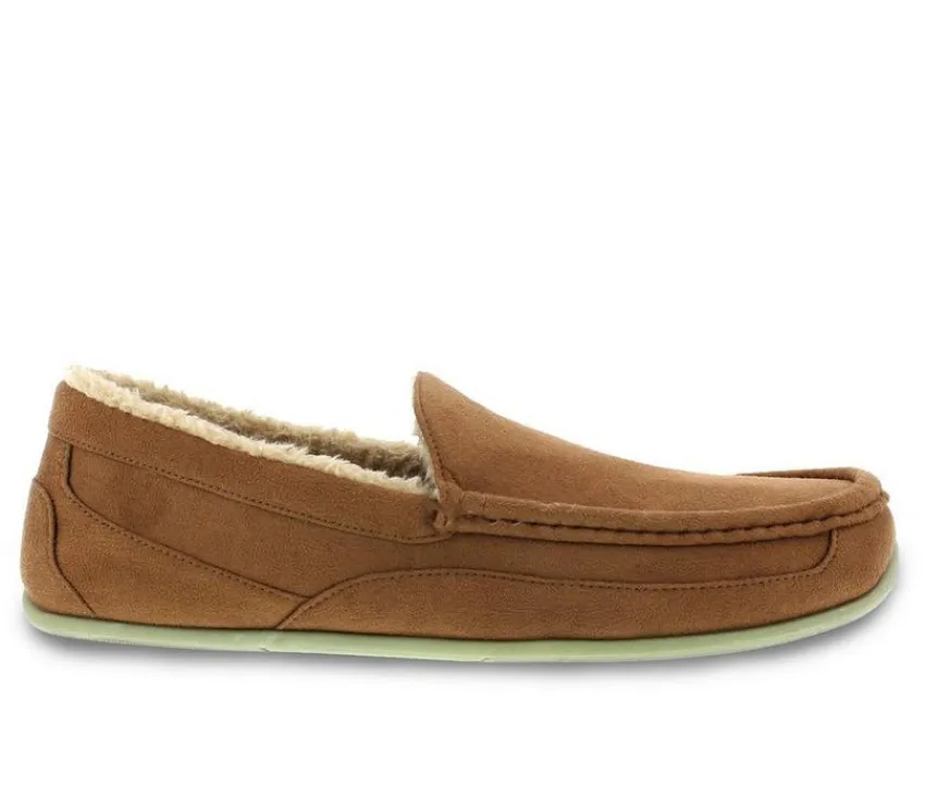 Spun Moccasin Slippers|Deer Stags Sale