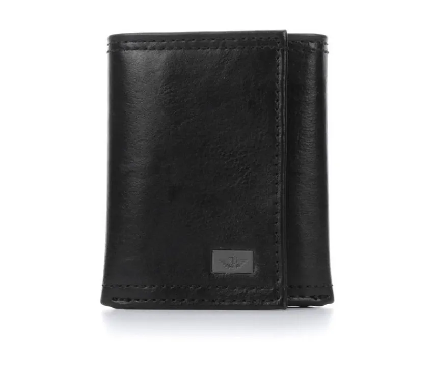Dockers Accessories Wallets|Handbags>Extra Capacity Trifold Wallet