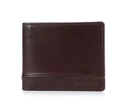 Dockers Accessories Wallets|Handbags>Leather RFID Passcase