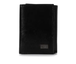 Dockers Accessories Wallets|Handbags>Leather RFID Extra Trifold