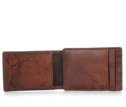Leather RFID Wide|Dockers Accessories Outlet