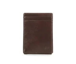RFID Front Pocket Wide Magnetic Wallet|Dockers Accessories Outlet