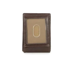 RFID Front Pocket Wide Magnetic Wallet|Dockers Accessories Outlet