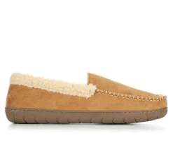 Rolled Collar Venetian Slippers|Dockers Accessories Online