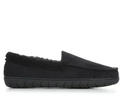 Dockers Accessories Men's|Slippers>Rolled Collar Venetian Slippers