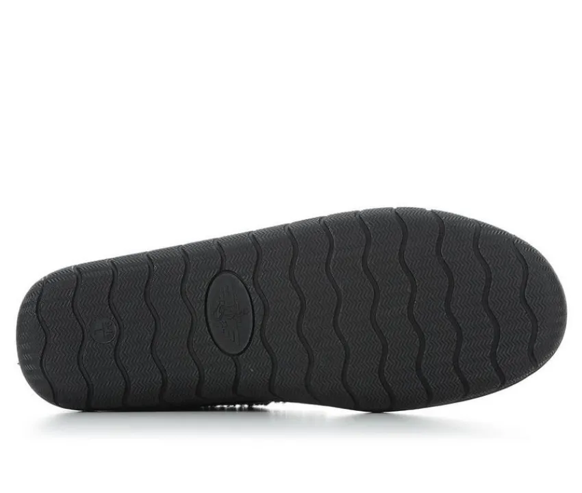 Dockers Accessories Men's|Slippers>Rolled Collar Venetian Slippers