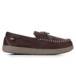 Tie Moccasin Slippers|Dockers Accessories New
