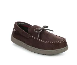 Tie Moccasin Slippers|Dockers Accessories New