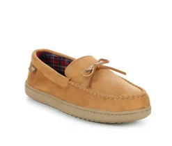 Dockers Accessories Men's|Slippers>Tie Moccasin Slippers