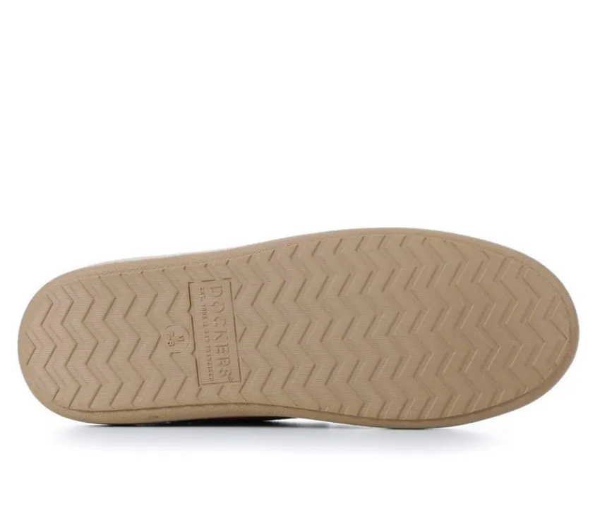 Dockers Accessories Men's|Slippers>Tie Moccasin Slippers
