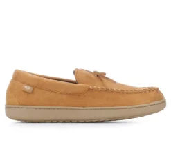 Tie Moccasin Slippers|Dockers Accessories Clearance