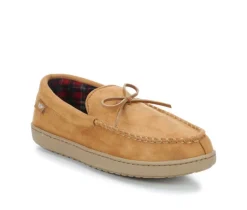 Tie Moccasin Slippers|Dockers Accessories Clearance
