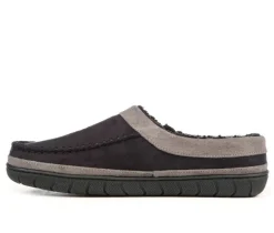Two Tone Clog Slippers|Dockers Accessories Sale
