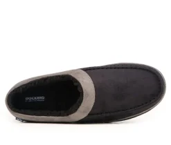 Two Tone Clog Slippers|Dockers Accessories Sale
