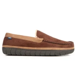 Two Tone Venetian Slippers|Dockers Accessories Outlet