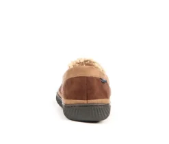 Two Tone Venetian Slippers|Dockers Accessories Outlet
