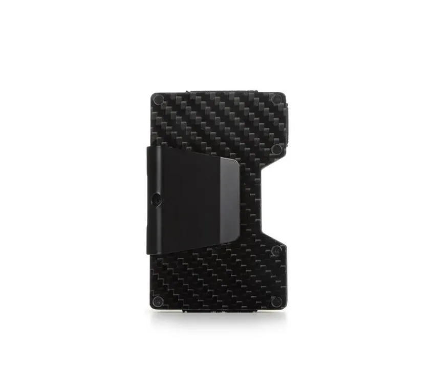 Hard Case Wallet|Exact Fit