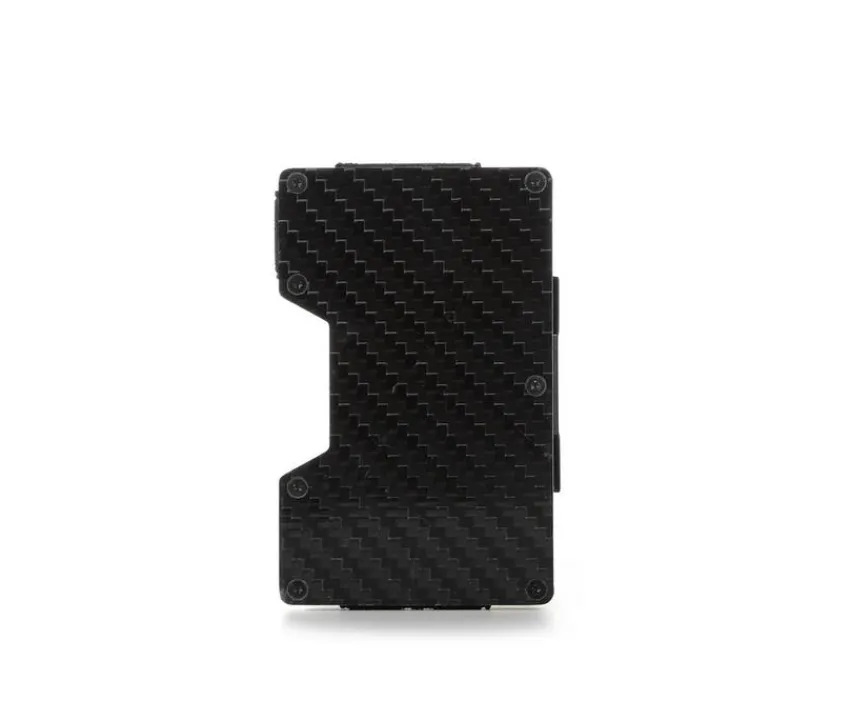 Hard Case Wallet|Exact Fit