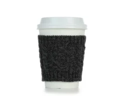 1- Pair Womens Crew w/ Coffee Sweater|FireSide New