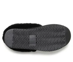 Adelaide Shearling Slippers|Fireside by Dearfoams