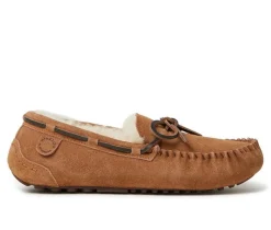 Men's Victor Moccasins|Fireside by Dearfoams Outlet