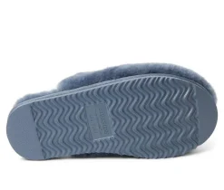 Fireside by Dearfoams Slippers|Slippers><noscript><img width=