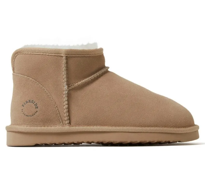 Women's Riverland Slippers|Fireside by Dearfoams Best