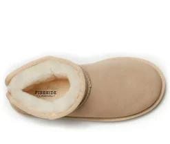 Women's Riverland Slippers|Fireside by Dearfoams Best