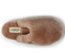 Fireside by Dearfoams Slippers|Slippers><noscript><img width=